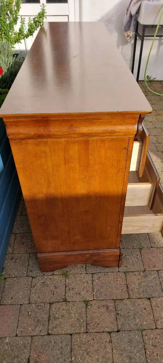 Chest of drawers - Image 4