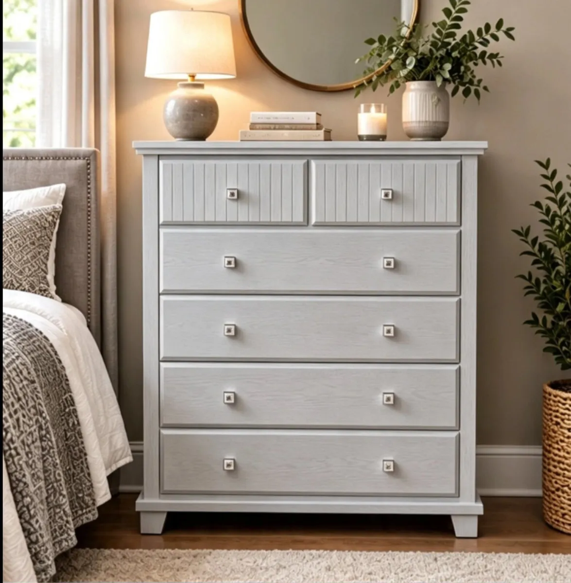 Chest of Drawers - Image 1