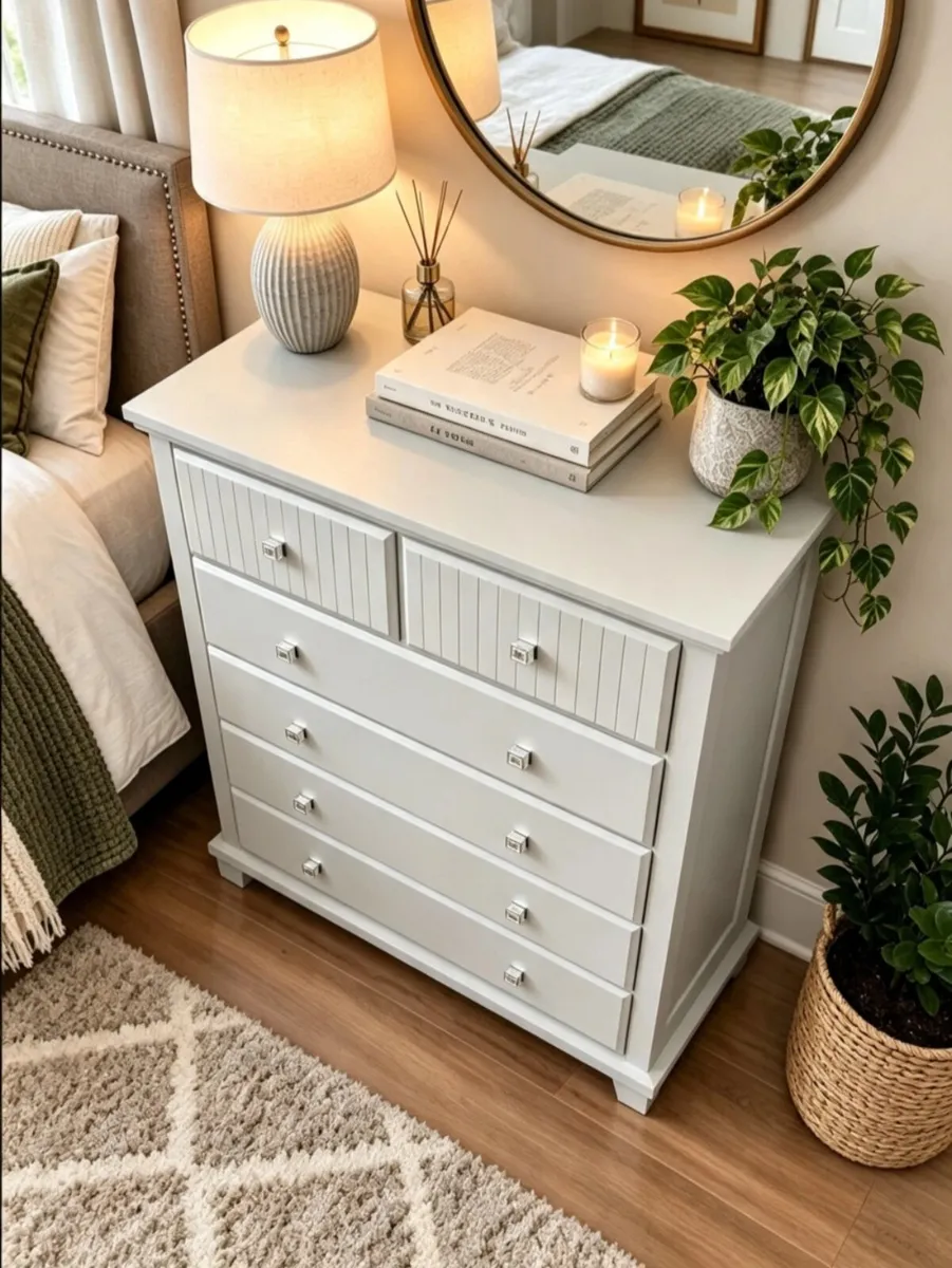 Chest of Drawers - Image 2