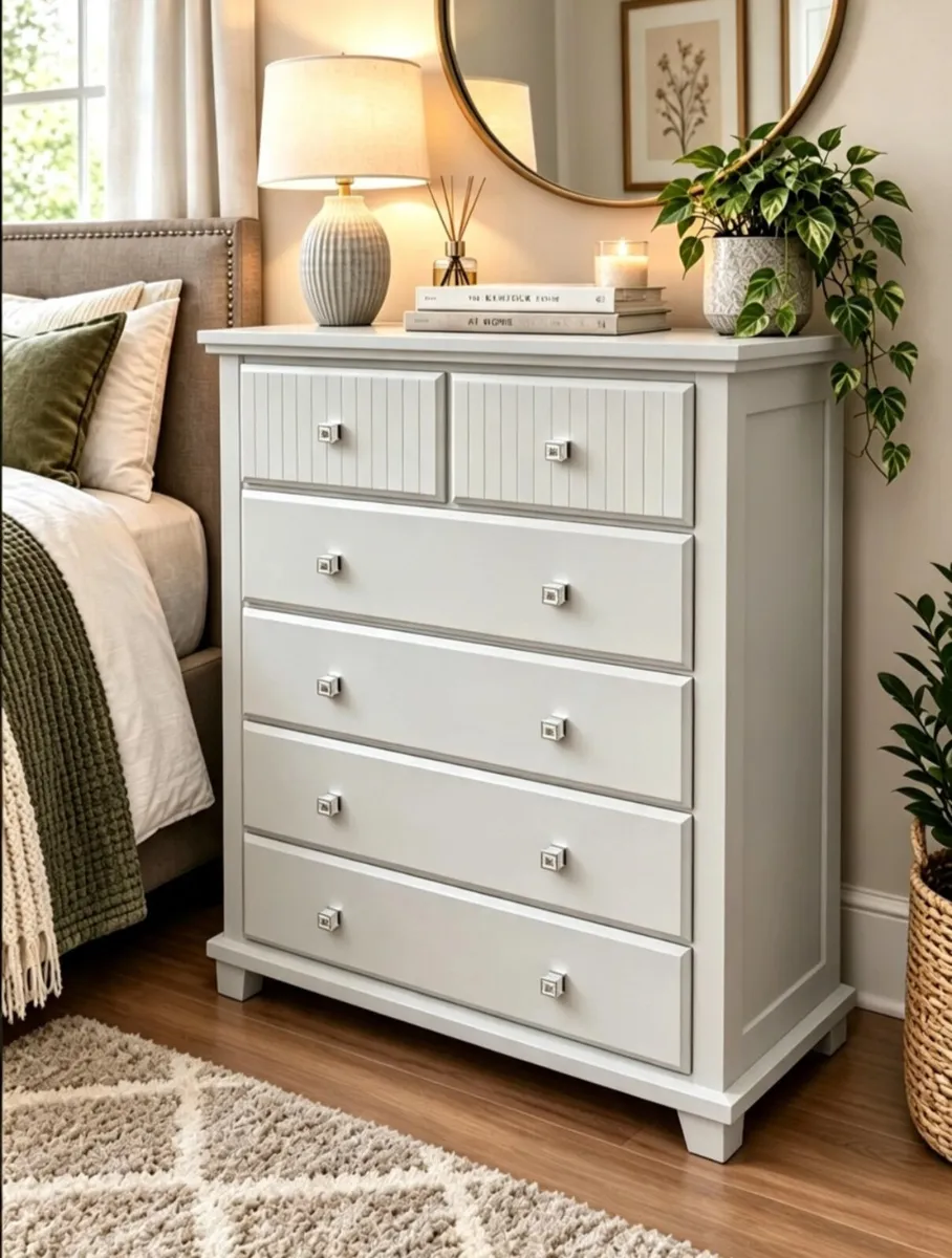 Chest of Drawers - Image 3