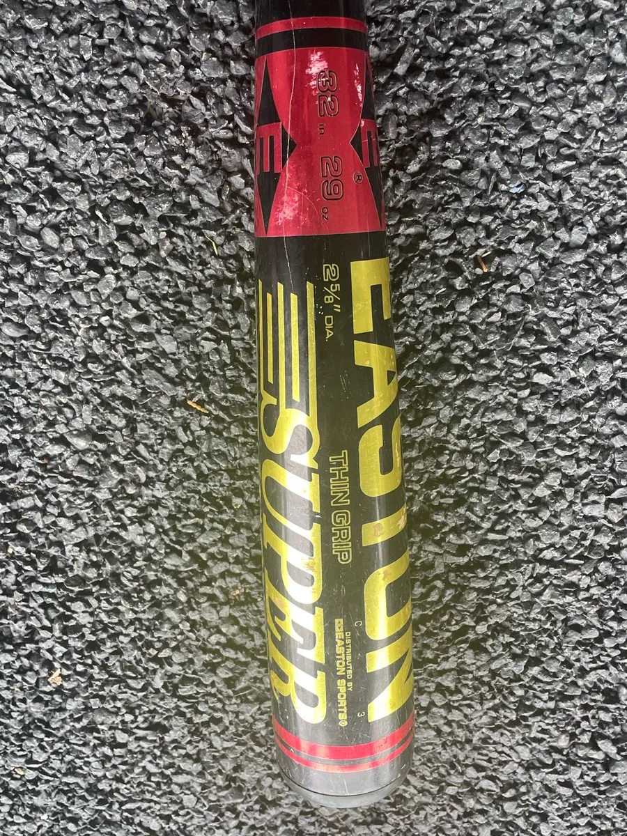 Baseball Bat - Image 2