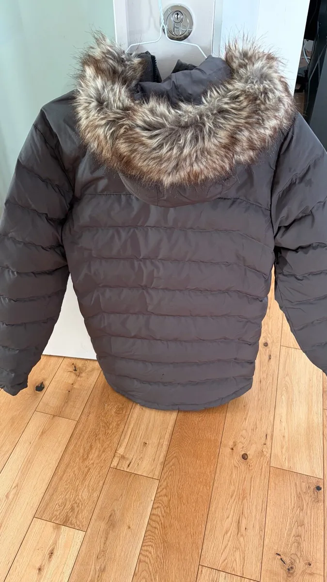 Eddie Bauer Down Puffer Parka - Image 2