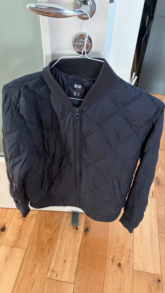 Uniqlo Ultra Light down jacket - Image 1