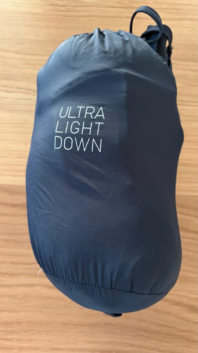 Uniqlo Ultra Light down jacket - Image 2