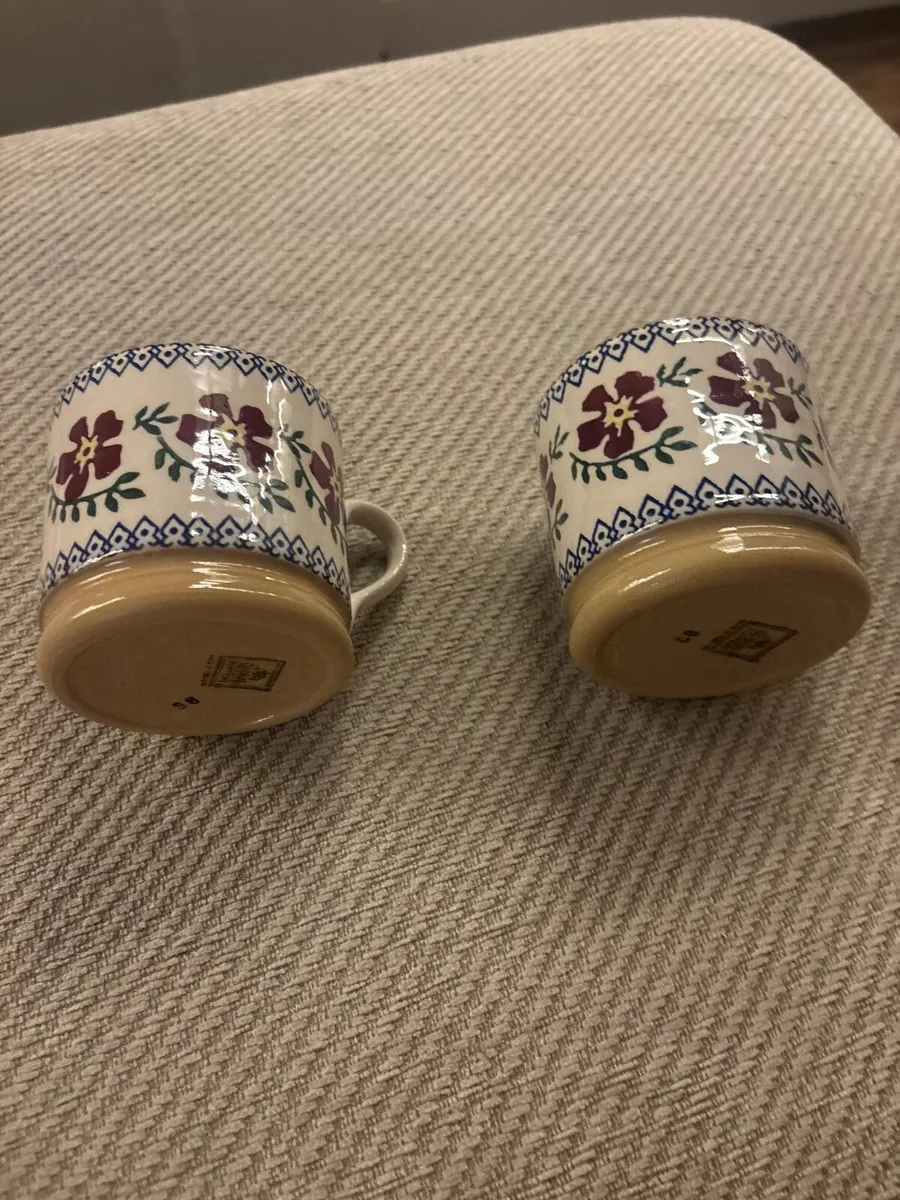 Nicholas Mosse small espresso cups - Image 2