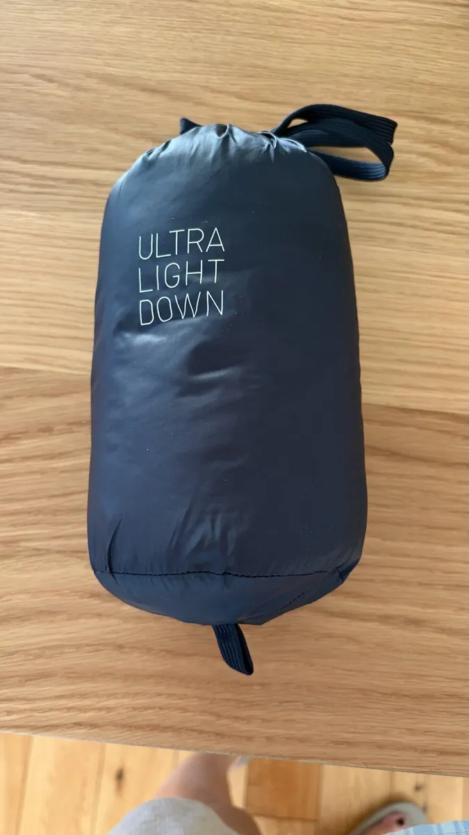 Uniqlo Ultra light down Vest - Image 2