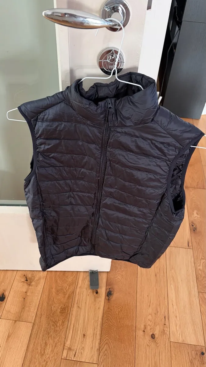 Uniqlo Ultra light down Vest - Image 1