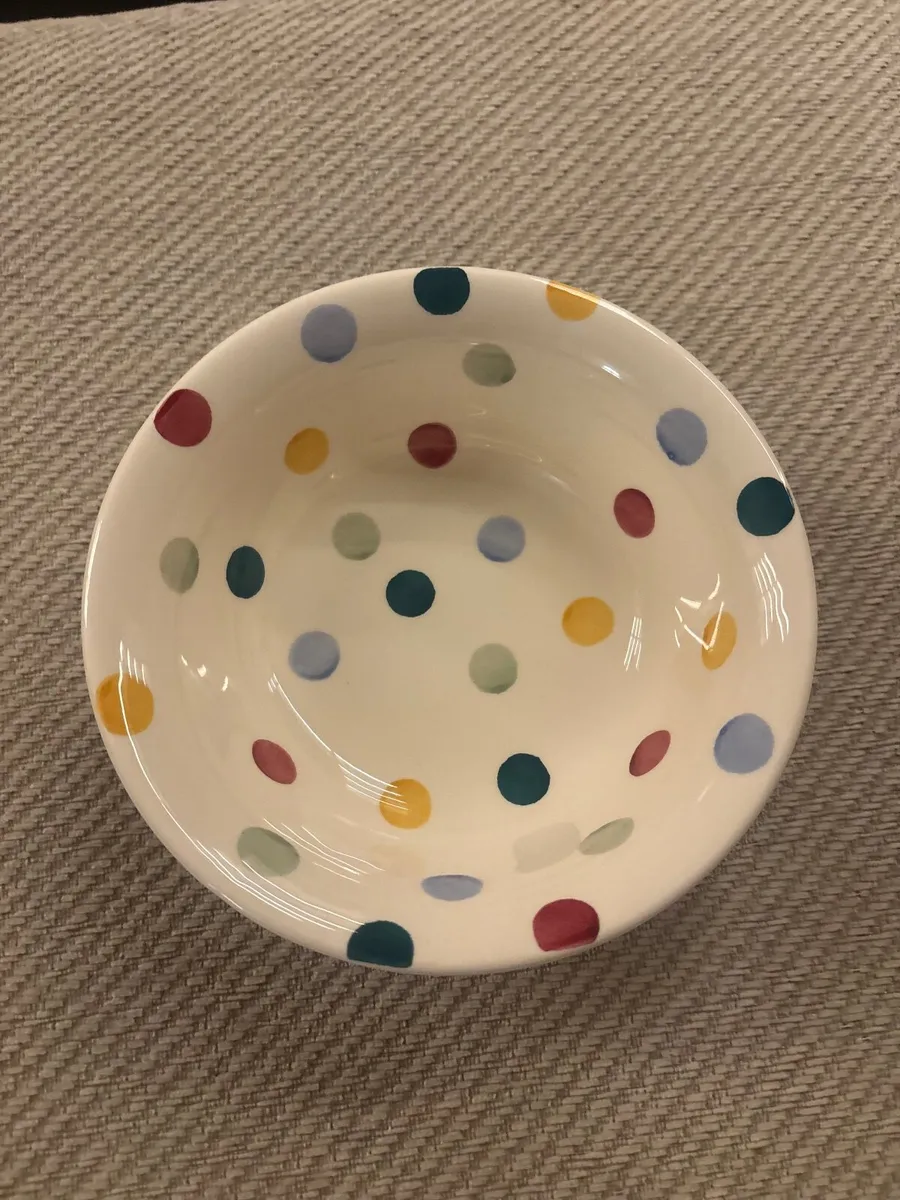 Emma Bridgewater cereal bowl - Image 2