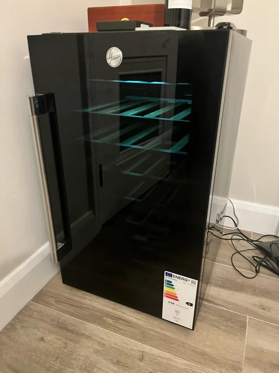 Wine cooler - Image 1