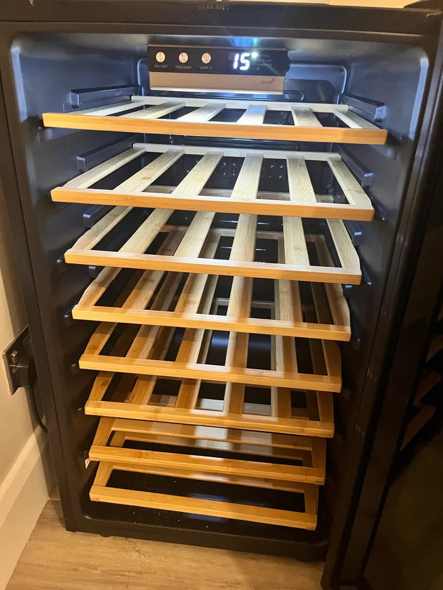 Wine cooler - Image 2