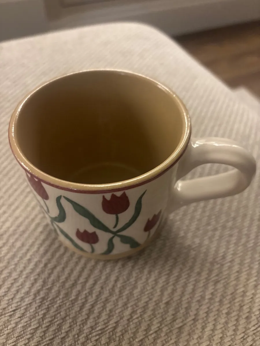 Nicholas Mosse tulip cup - Image 1