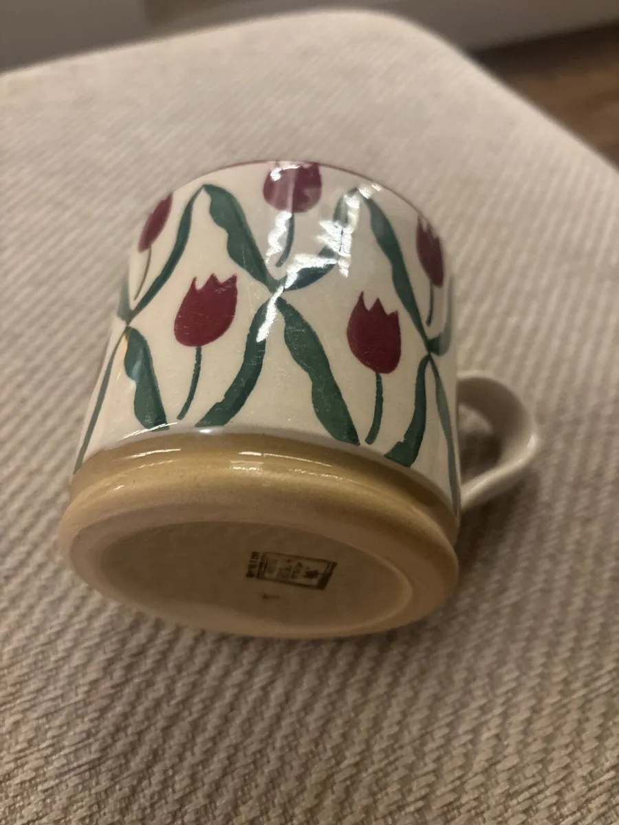 Nicholas Mosse tulip cup - Image 2