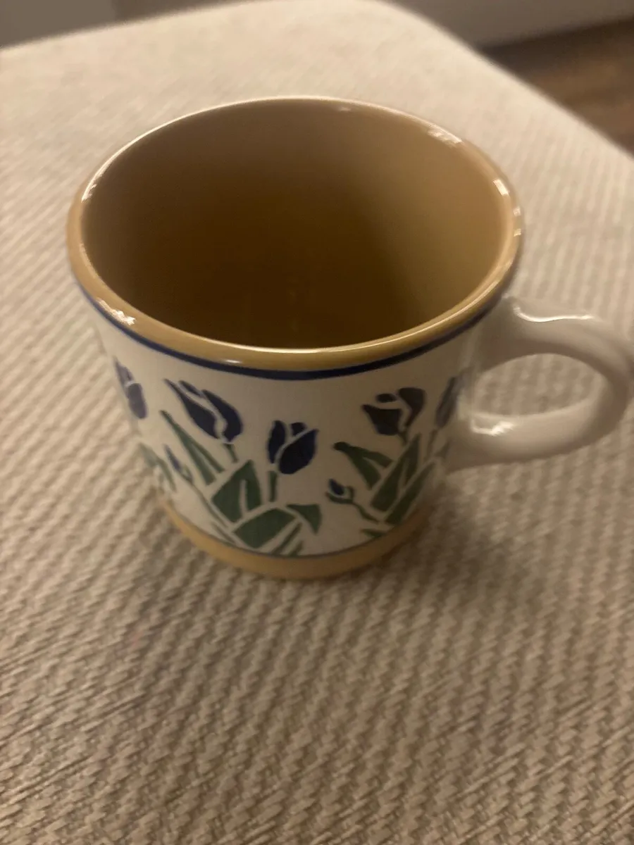 Nicholas Mosse cup - Image 1