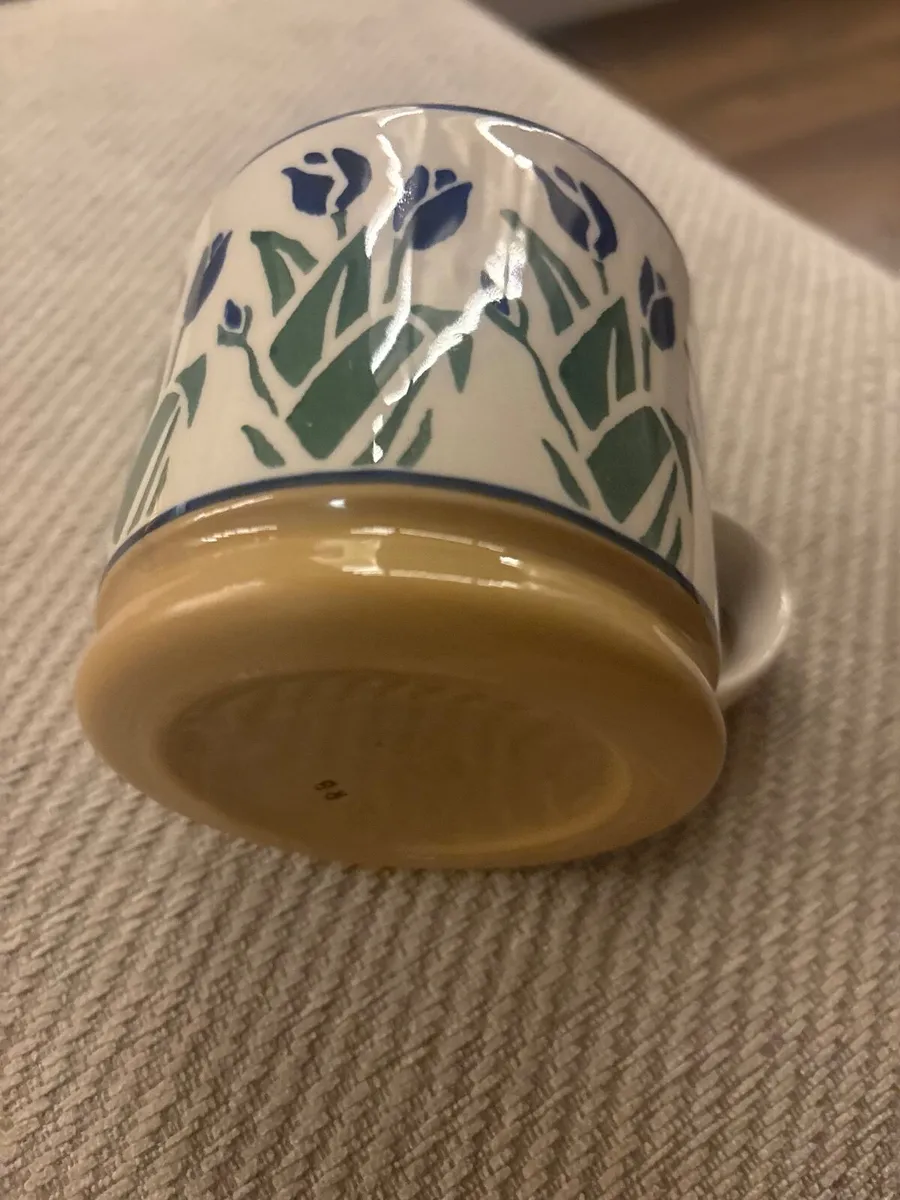 Nicholas Mosse cup - Image 2