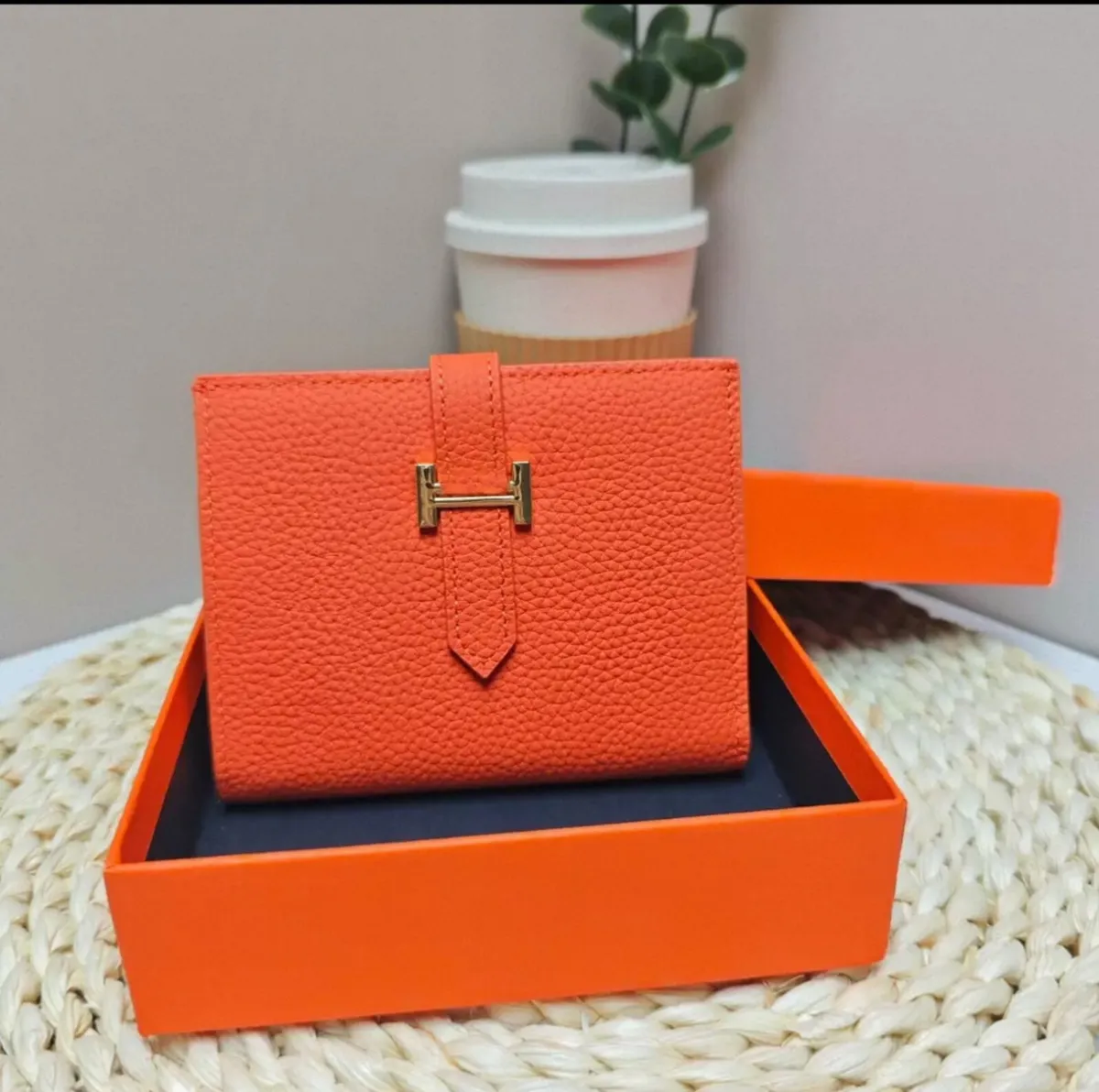 Ladies wallet