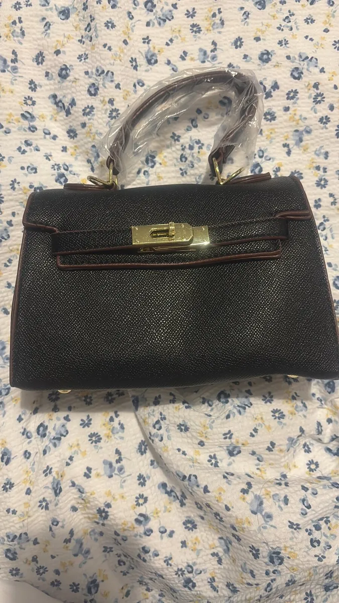 Ladies hand bag - Image 3
