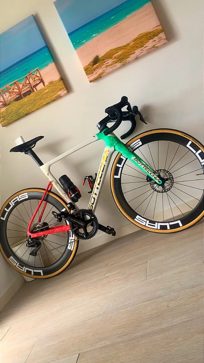 Bottecchia Aerospace - Image 1