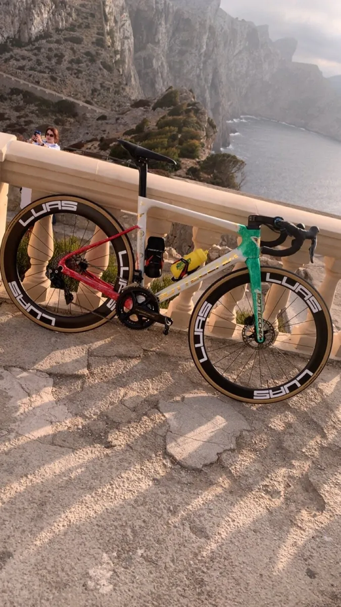 Bottecchia Aerospace - Image 2