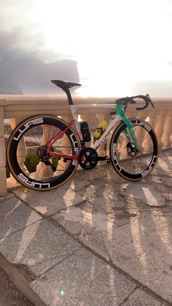 Bottecchia Aerospace - Image 3