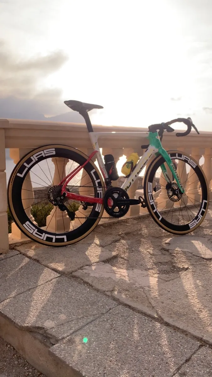 Bottecchia Aerospace - Image 4