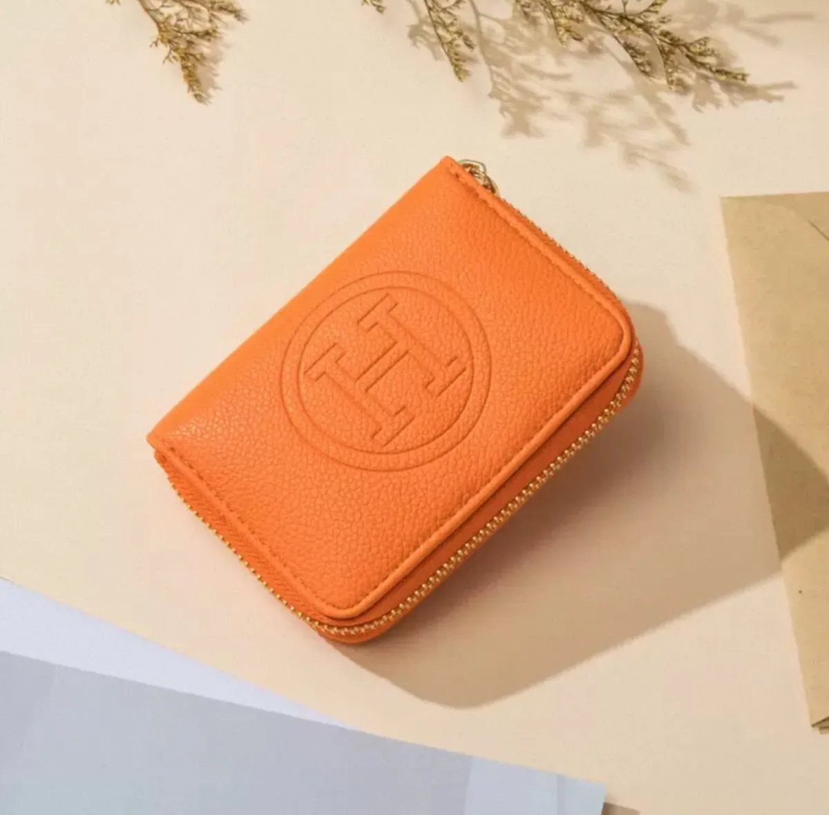 Ladies card wallet - Image 1