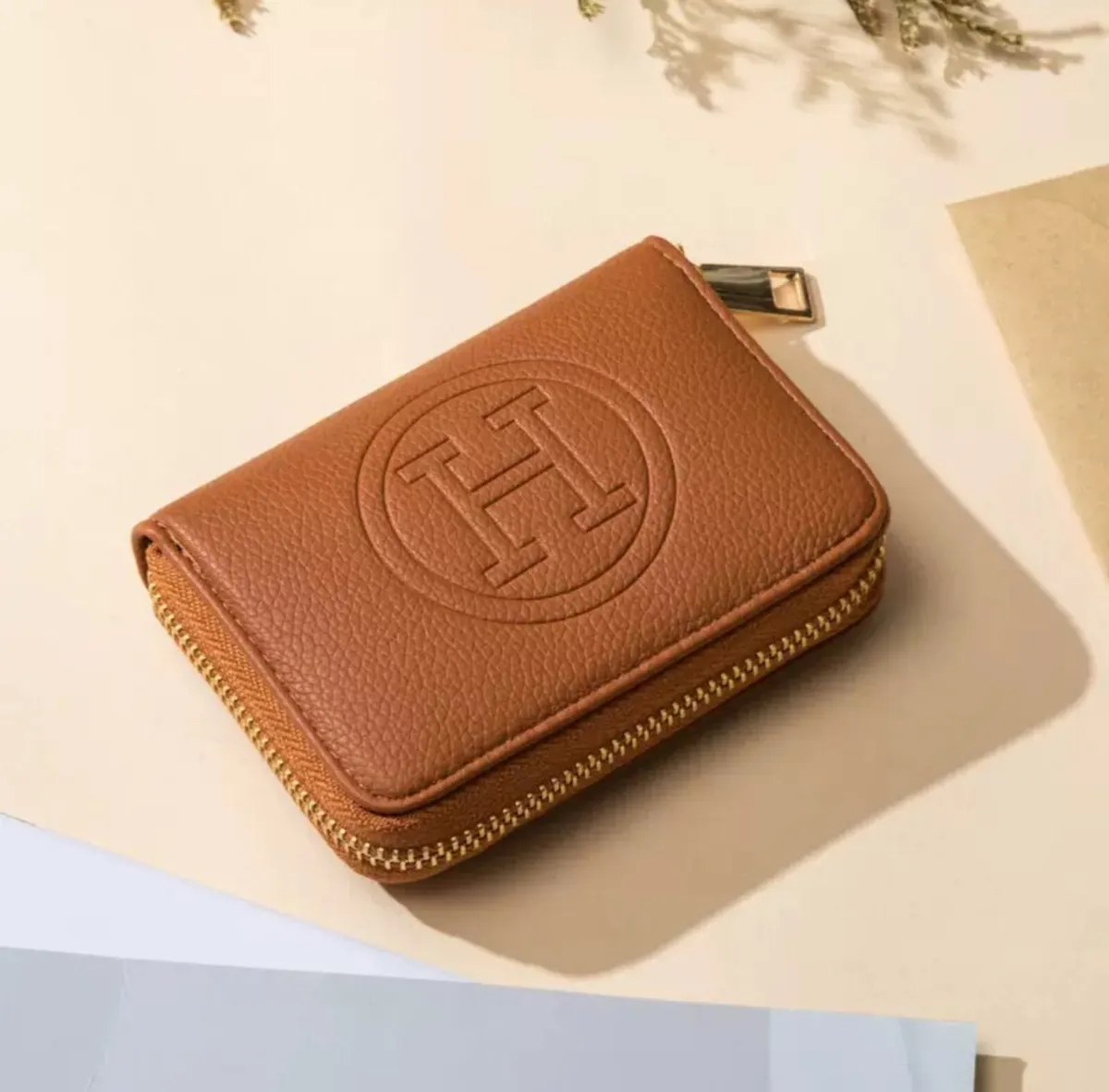 Ladies card wallet - Image 2