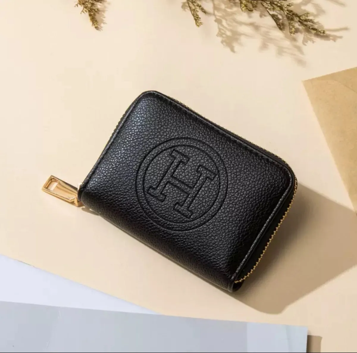 Ladies card wallet - Image 3