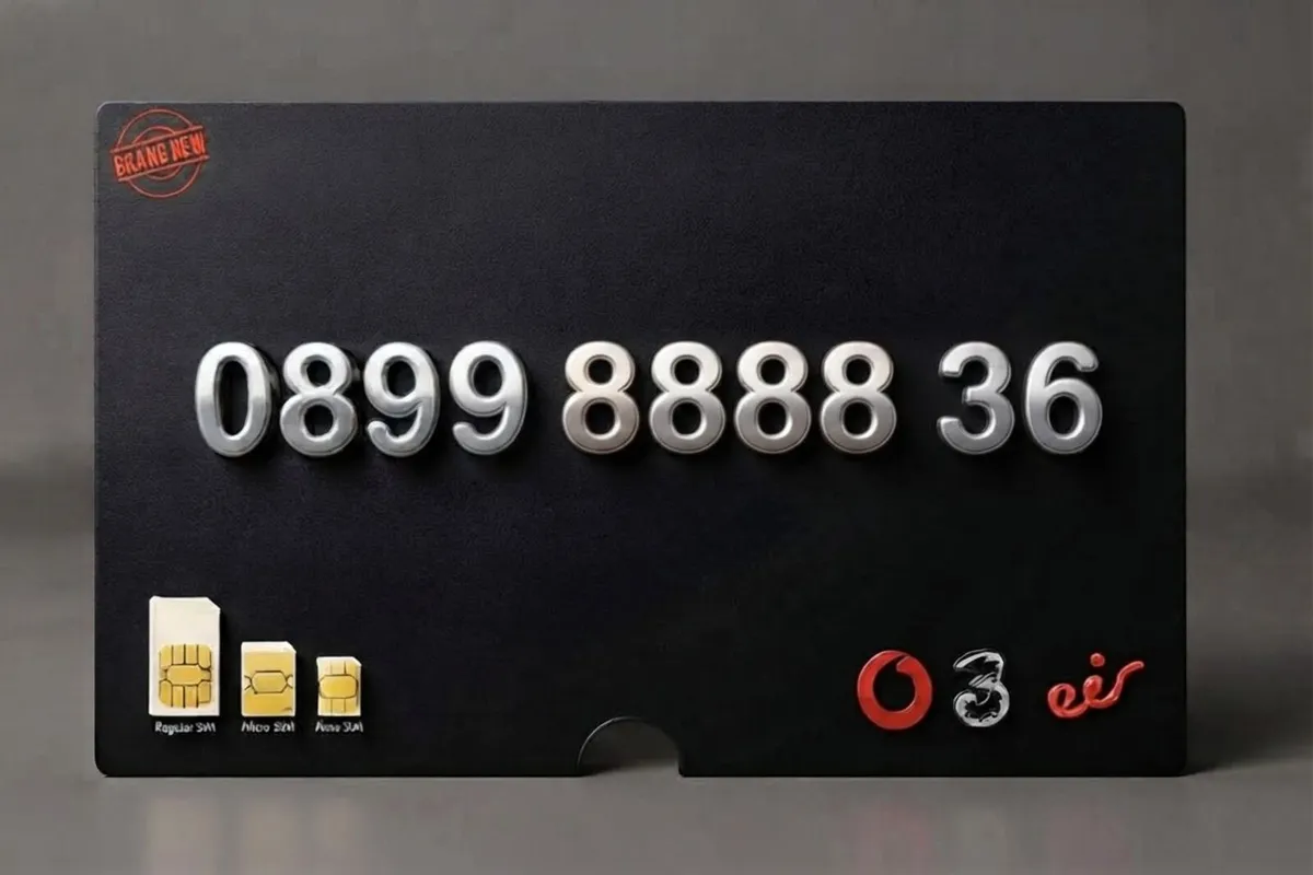 💥 8888 💥 Vip, Gold, Platinum, Easy Mobile number