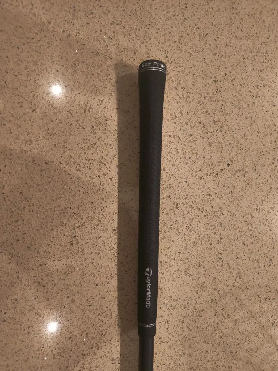 Mitsubishi chemical reax 55gram reg tm shaft - Image 4