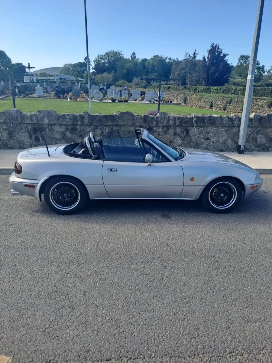 1990 mx5 - Image 2