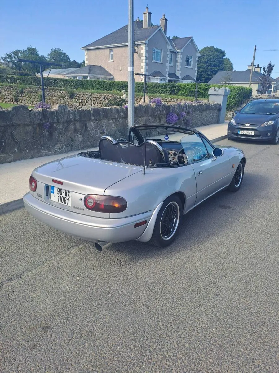 1990 mx5 - Image 3