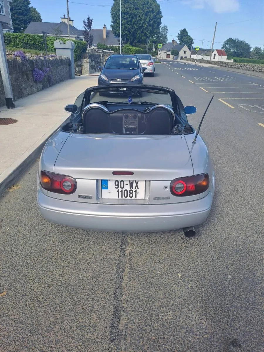 1990 mx5 - Image 4