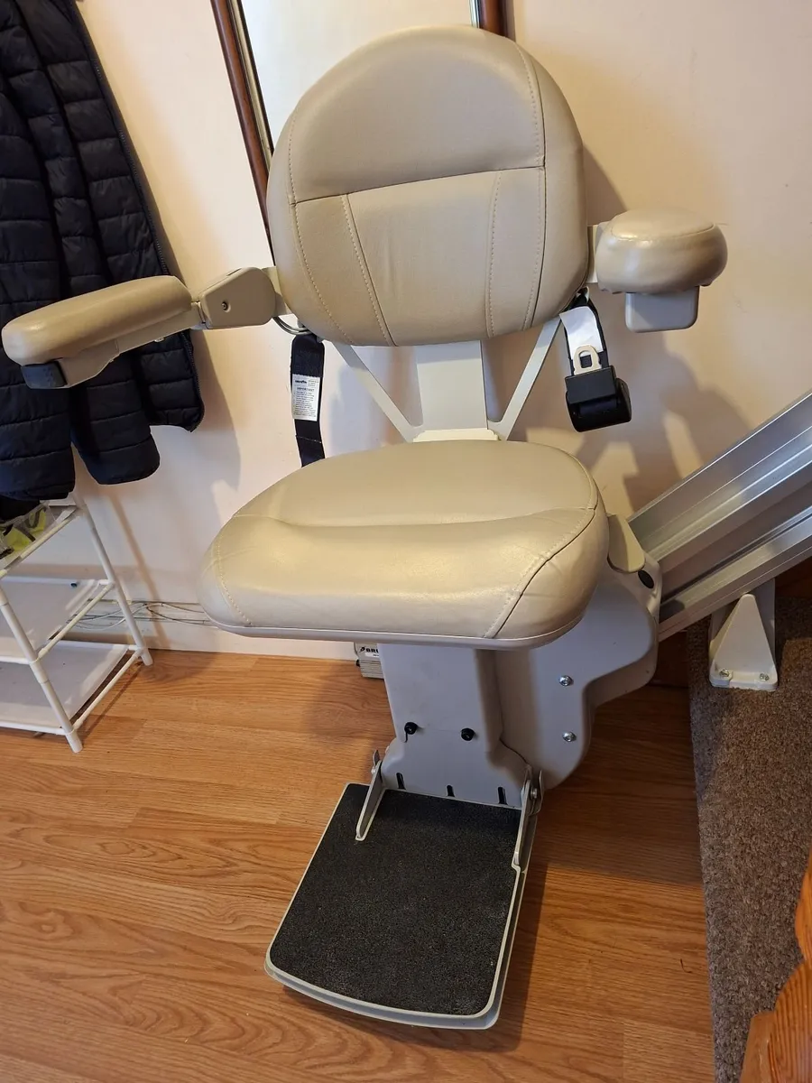 STAIR LIFT for Sale CO LOUTH - Image 1