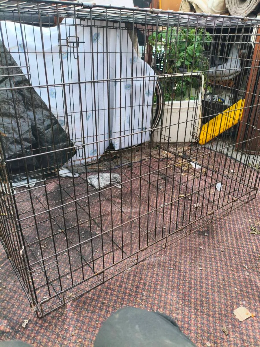 Cage like new - Image 3