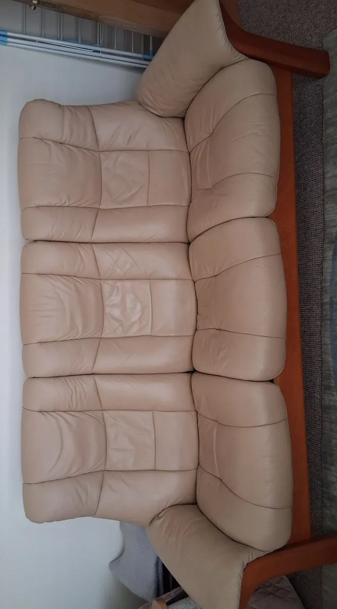 Furniture sofa's - Image 1