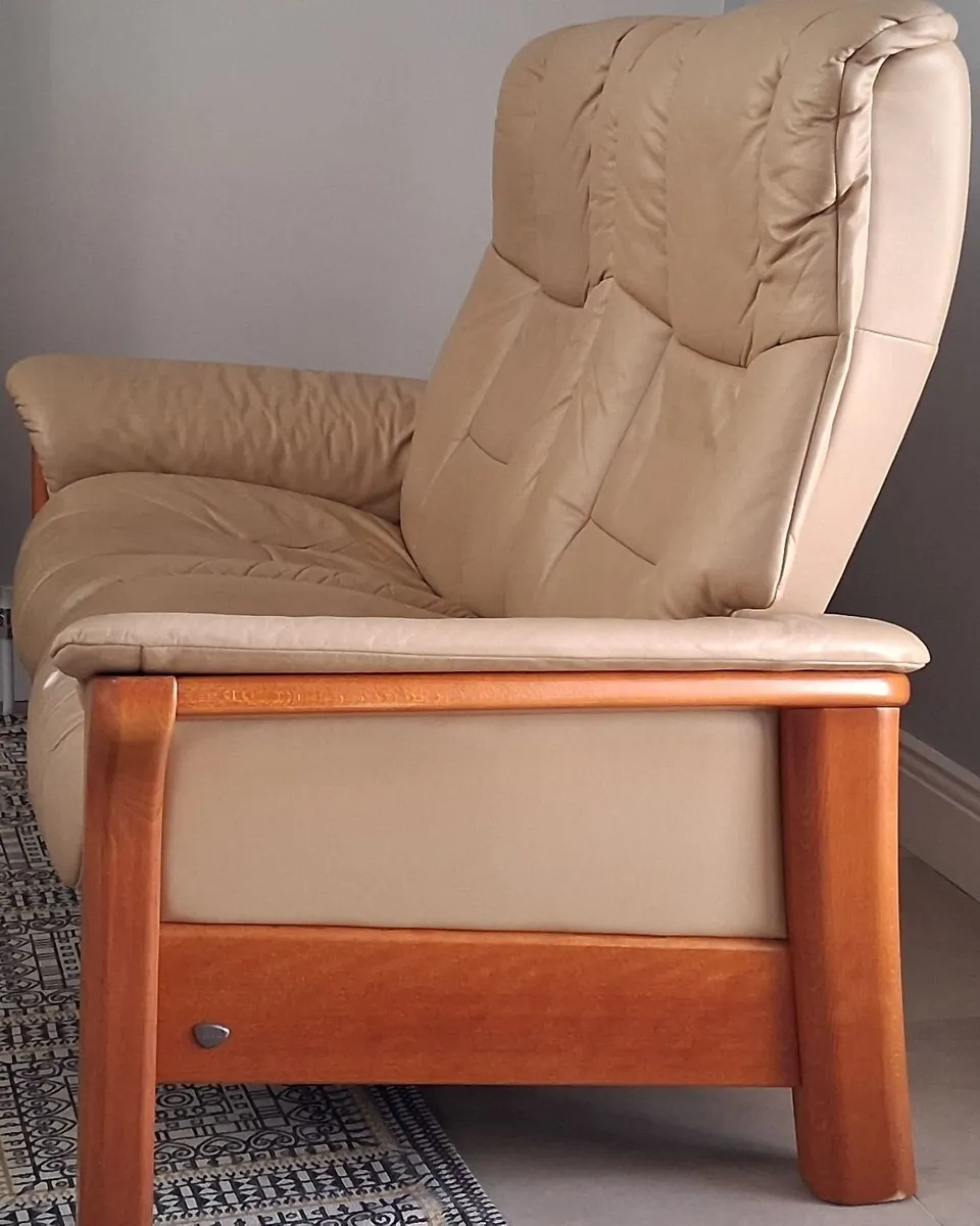 Furniture sofa's - Image 2