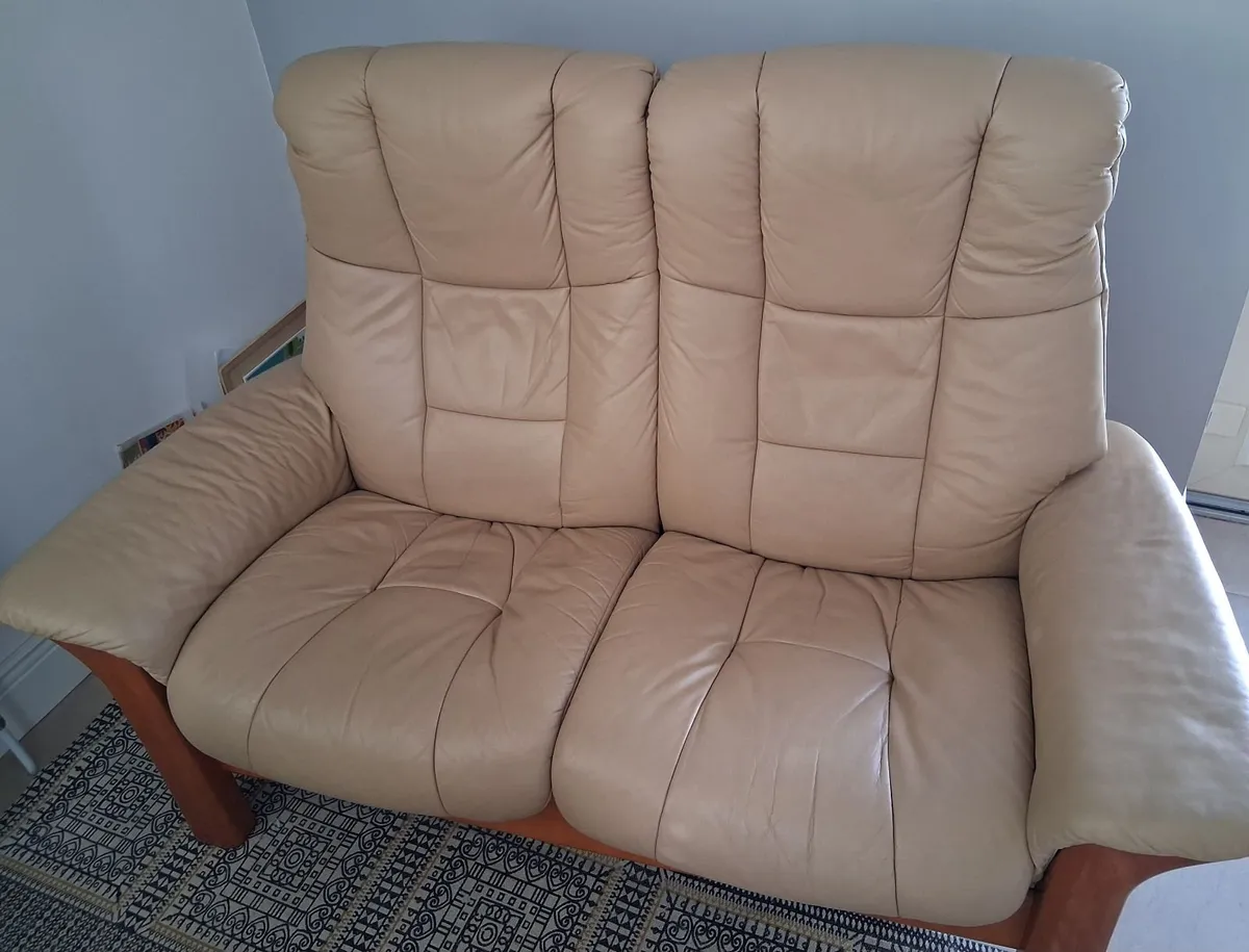 Furniture sofa's - Image 3
