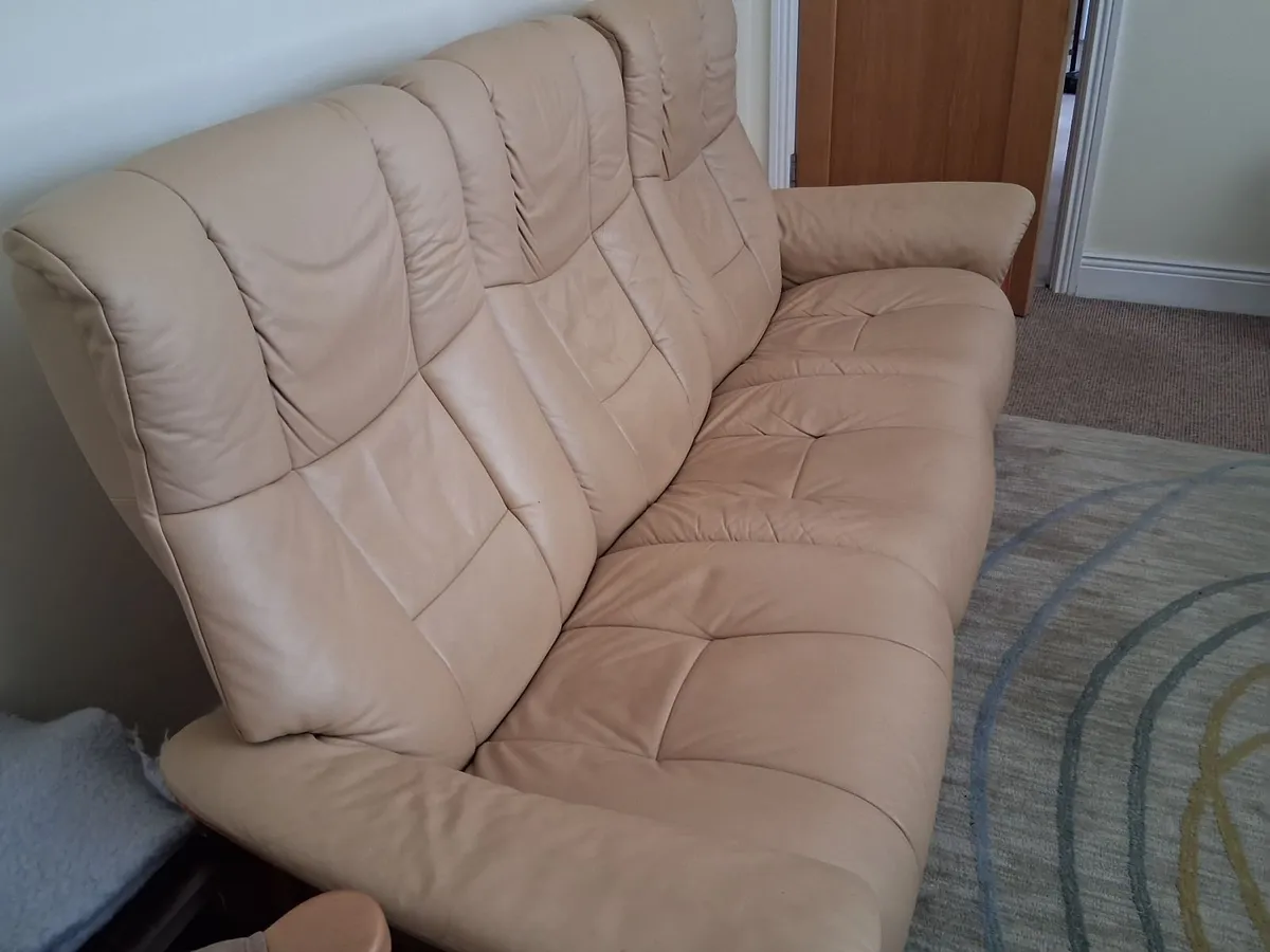 Furniture sofa's - Image 4