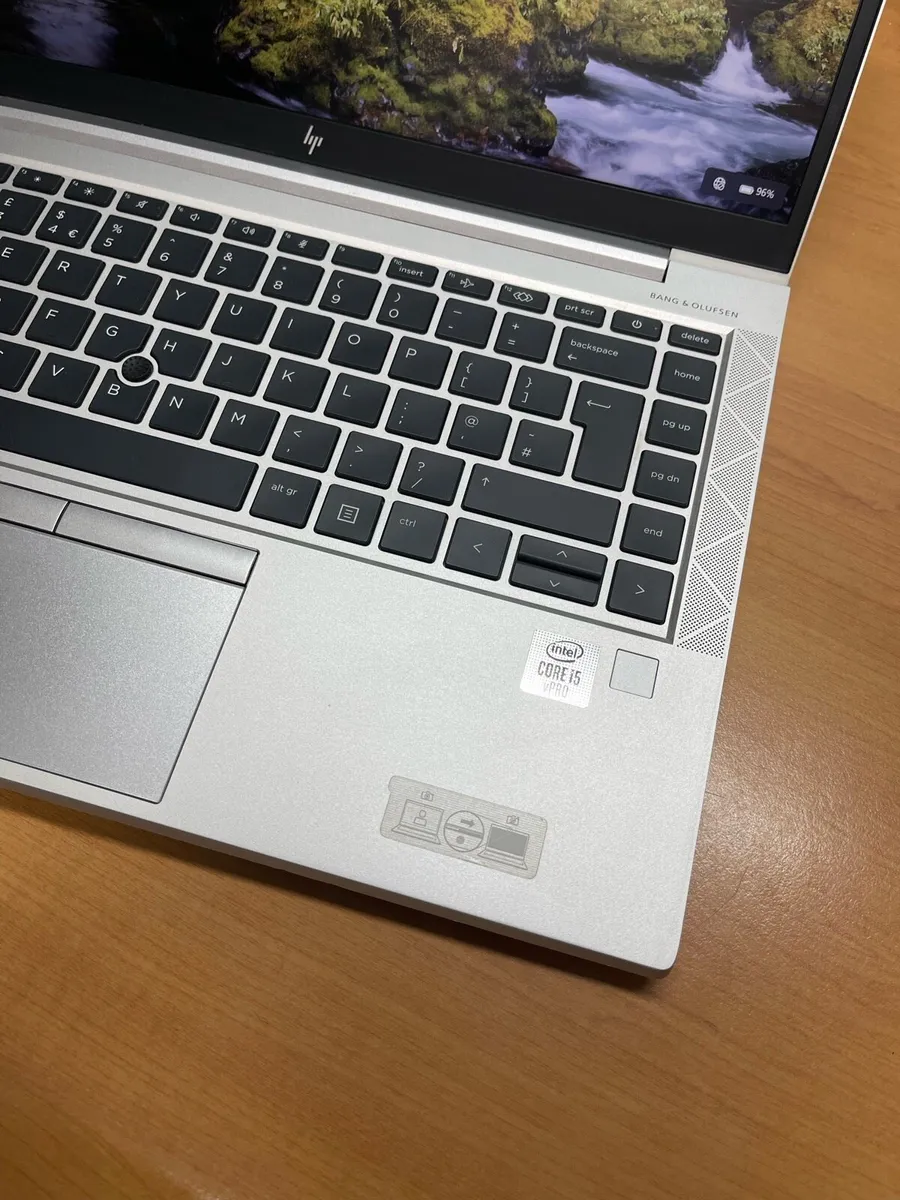 HP Laptop i5 pro 8/256 10generation - Image 2