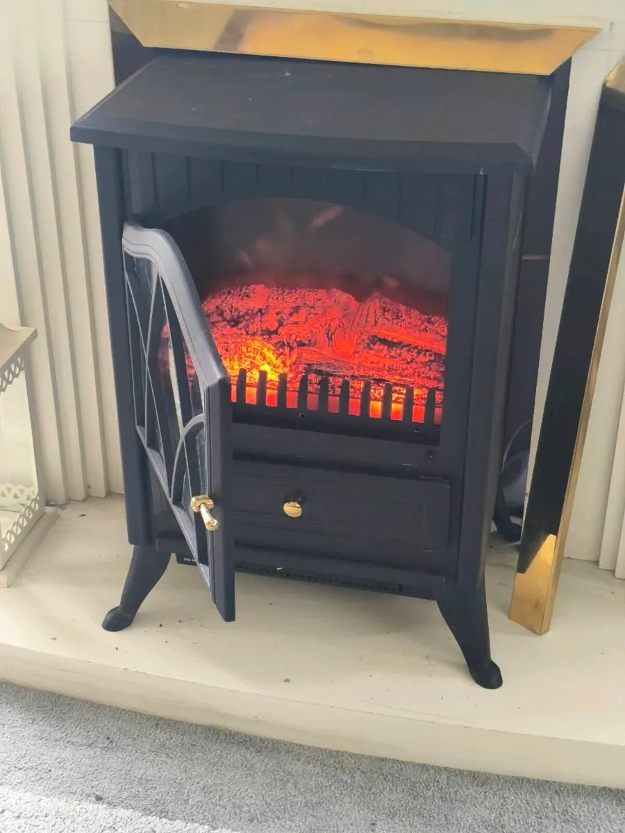 Electric stove heater 30 Euro - Image 4