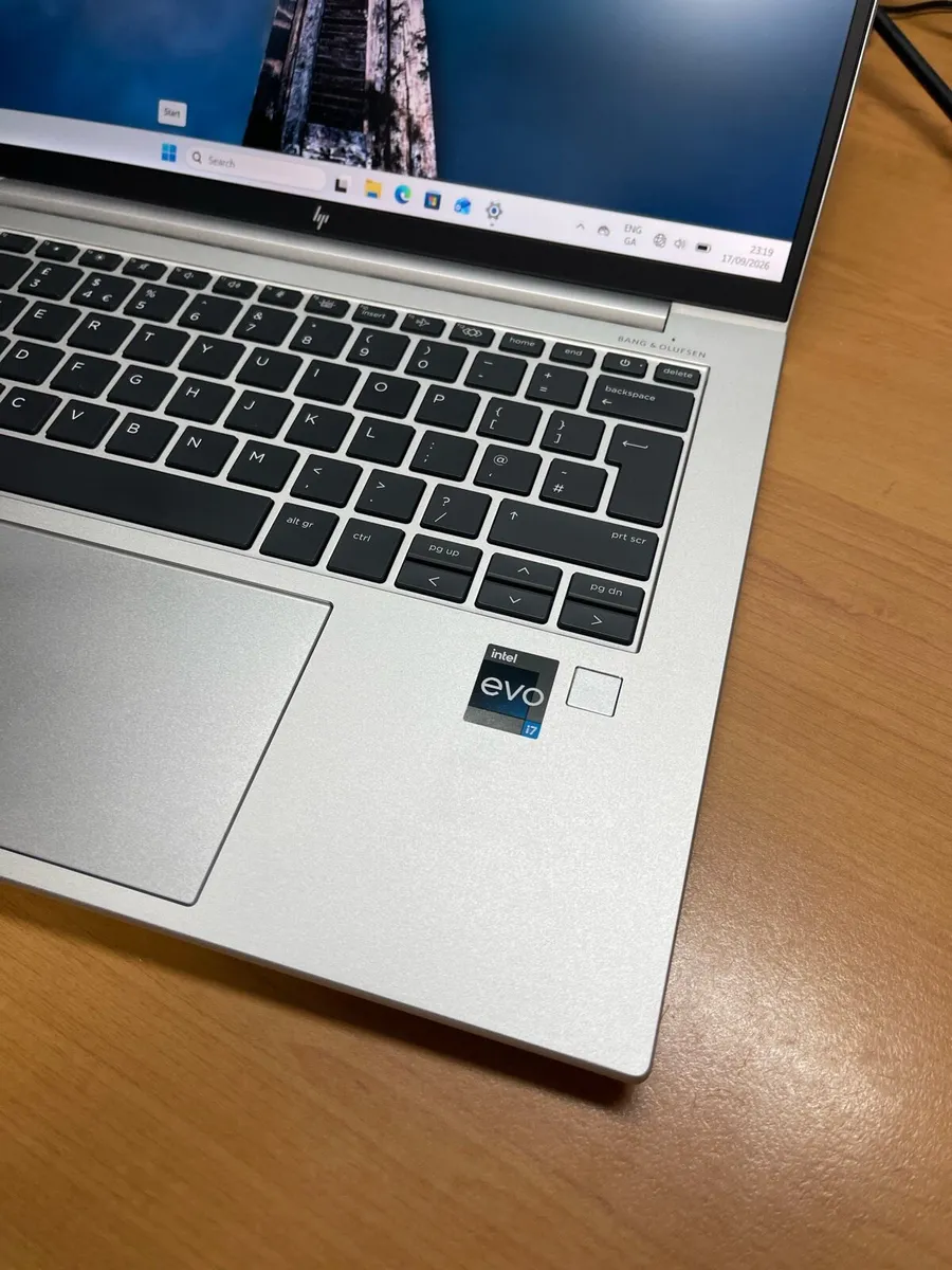 HP i7 pro 12gen 16/512 win 11 pro - Image 2