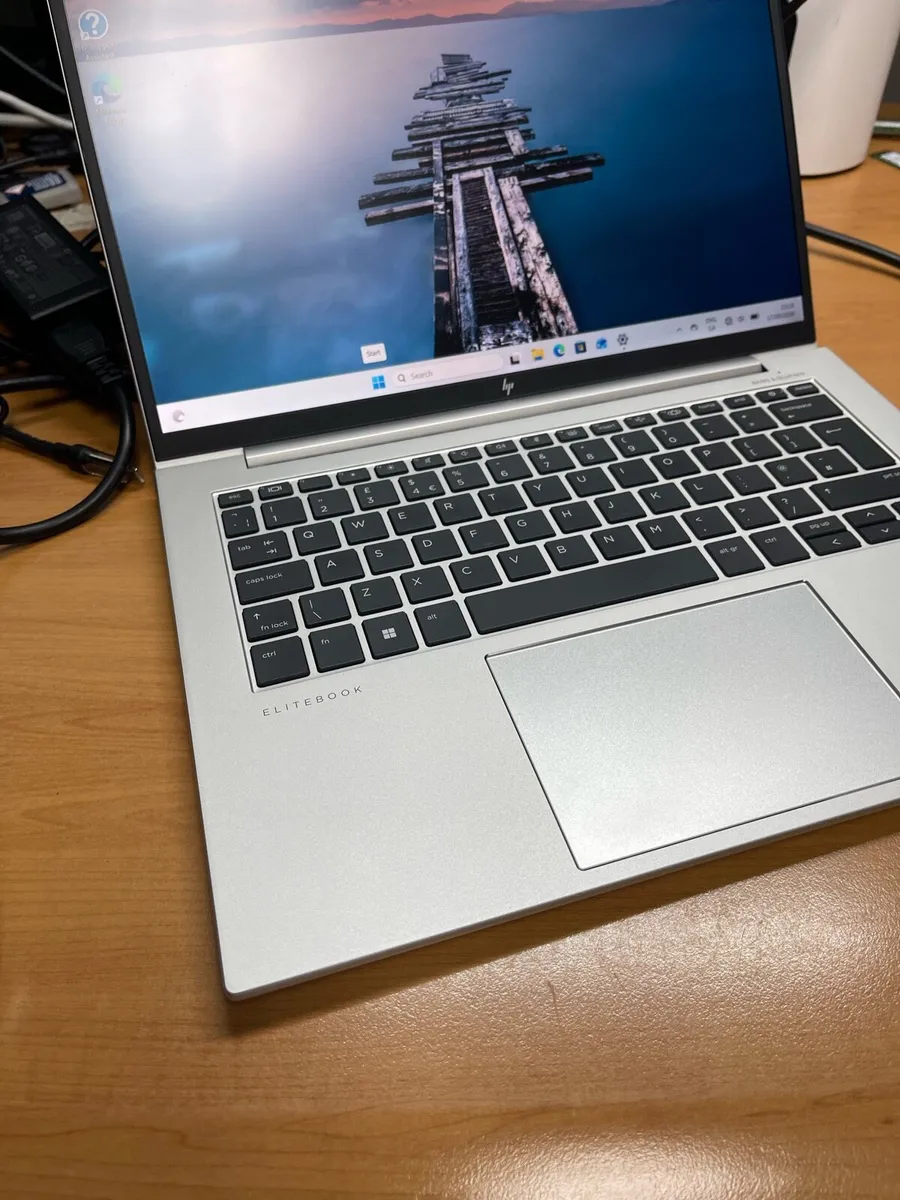 HP i7 pro 12gen 16/512 win 11 pro - Image 3