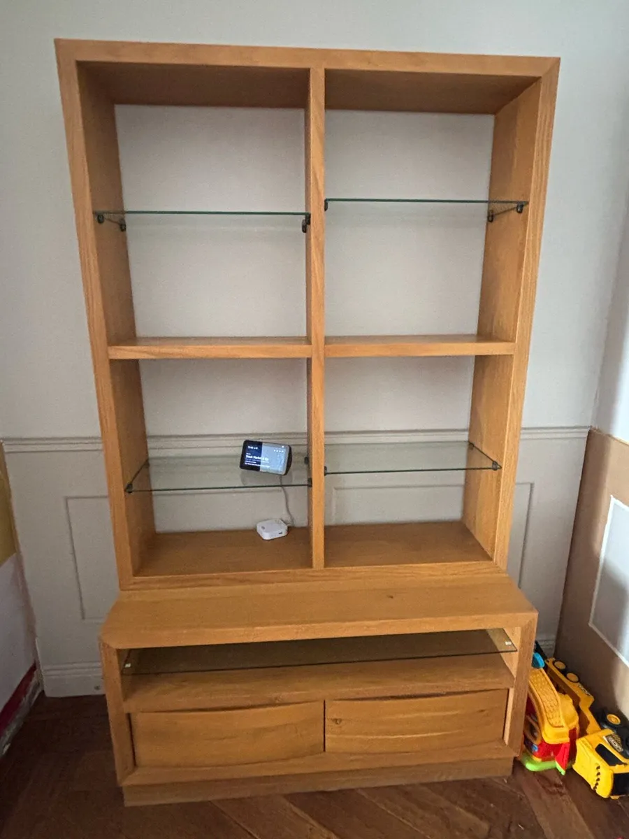 Shelving unit - Image 1