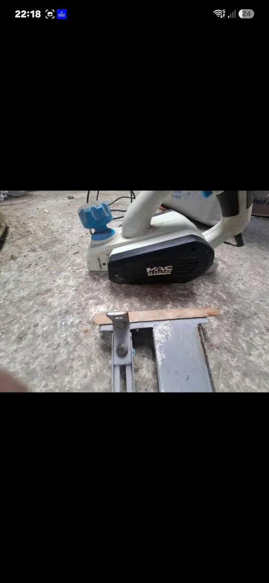 Power tools - Image 4