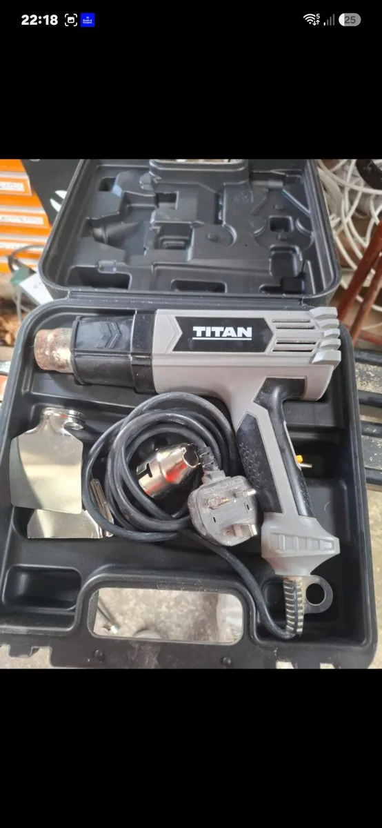 Power tools - Image 2