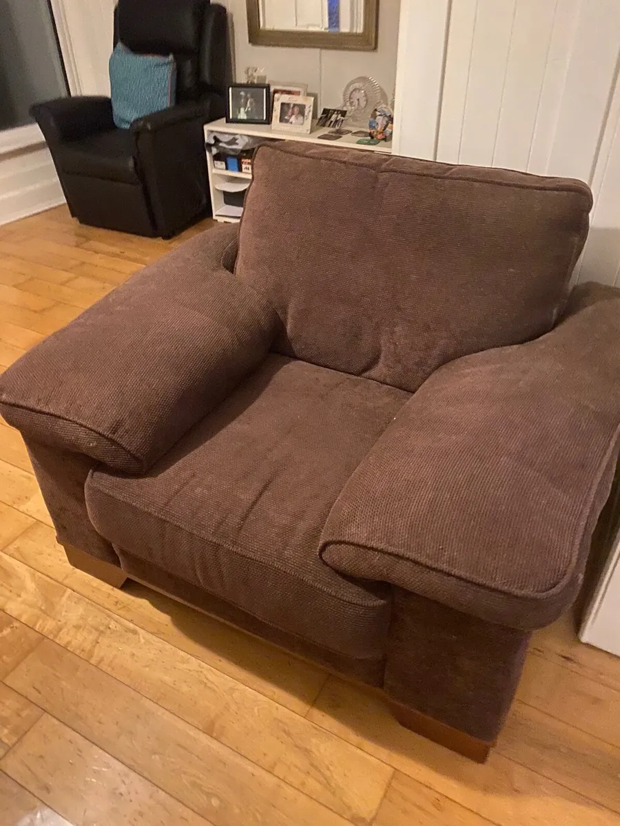 Single sofa - Image 2