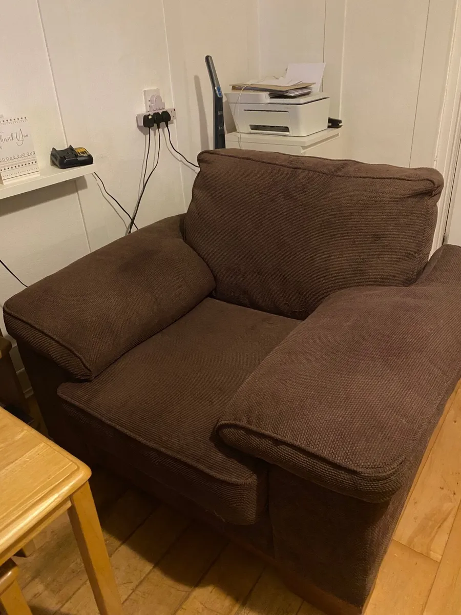 Single sofa - Image 1