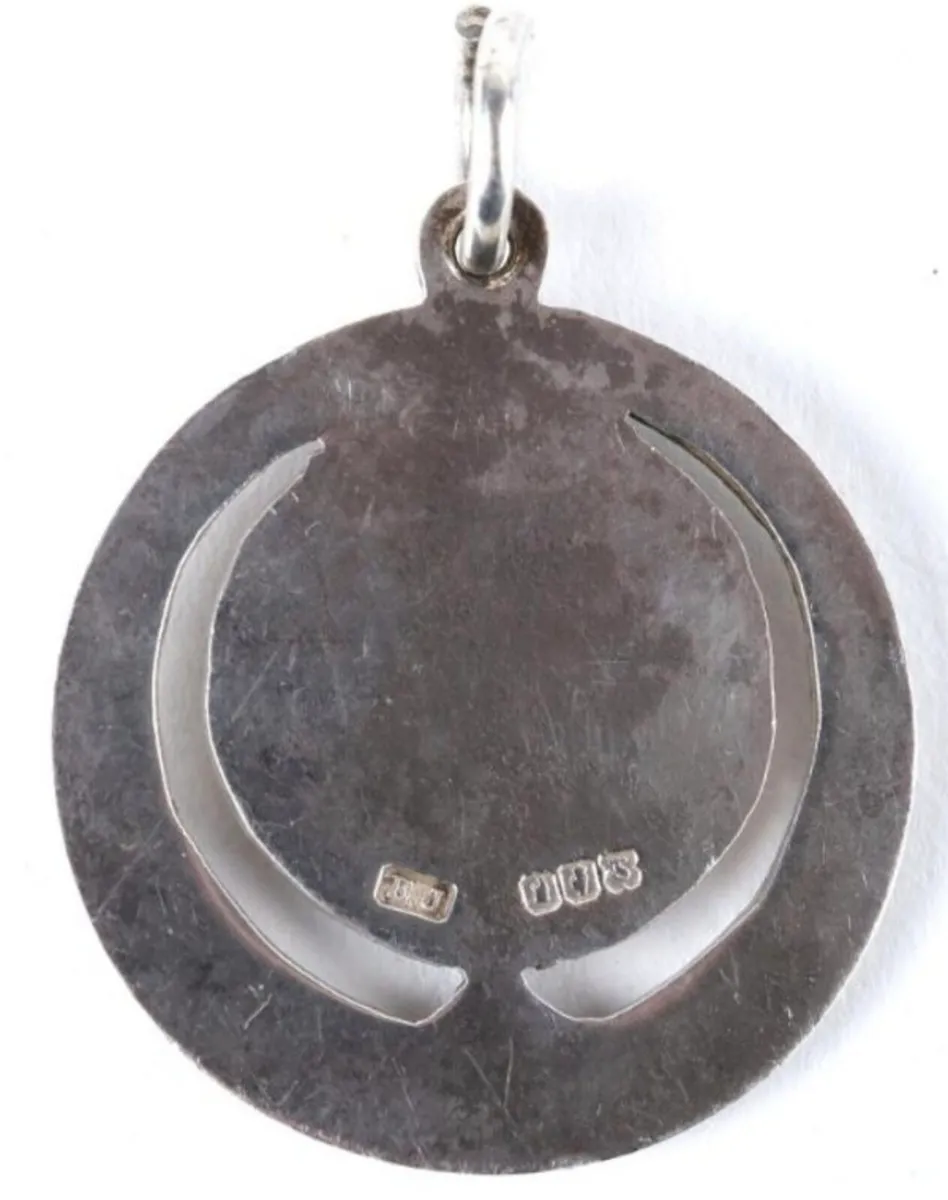 Dail Medal 1922 - Bonn na Dala - Image 2