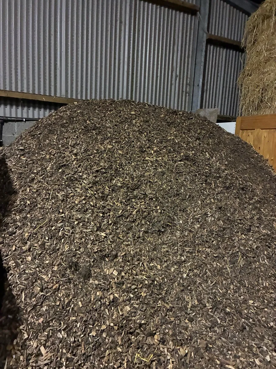 Garden Mulch - Image 4