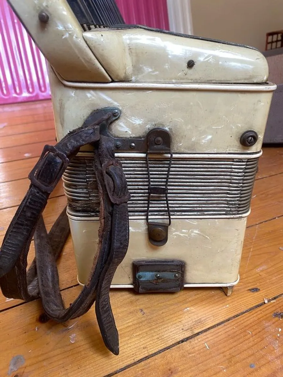 Borsini Accordion - Image 4